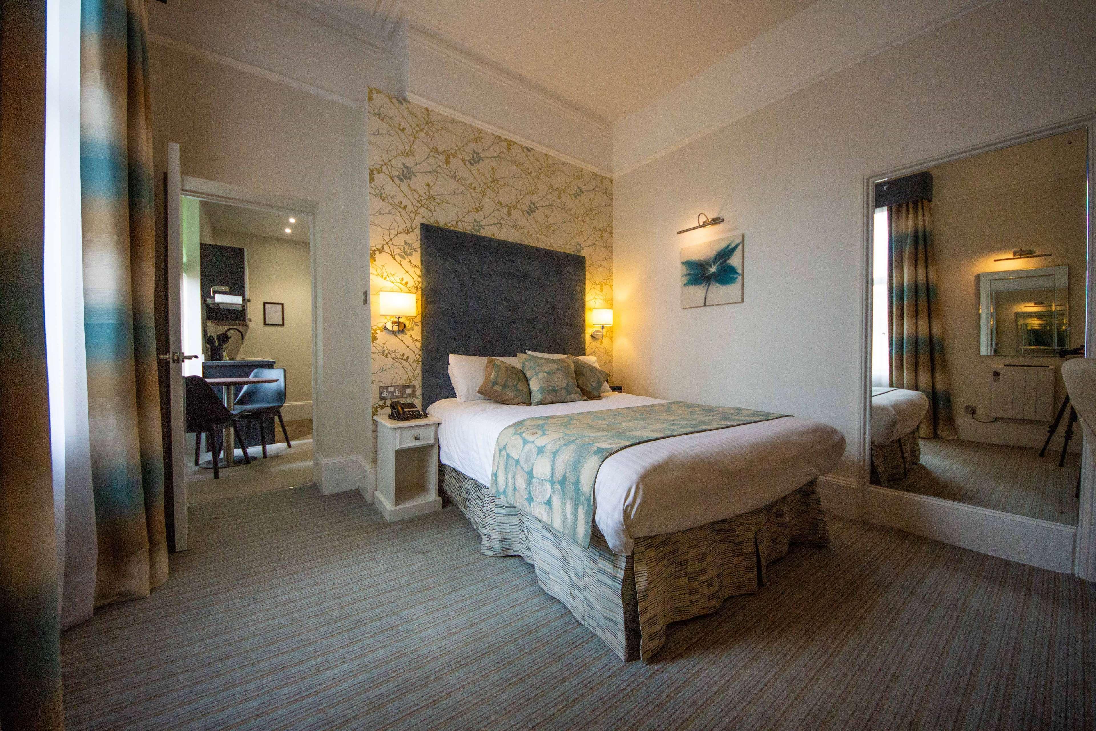 Best Western York House Hotel Eastbourne Zewnętrze zdjęcie
