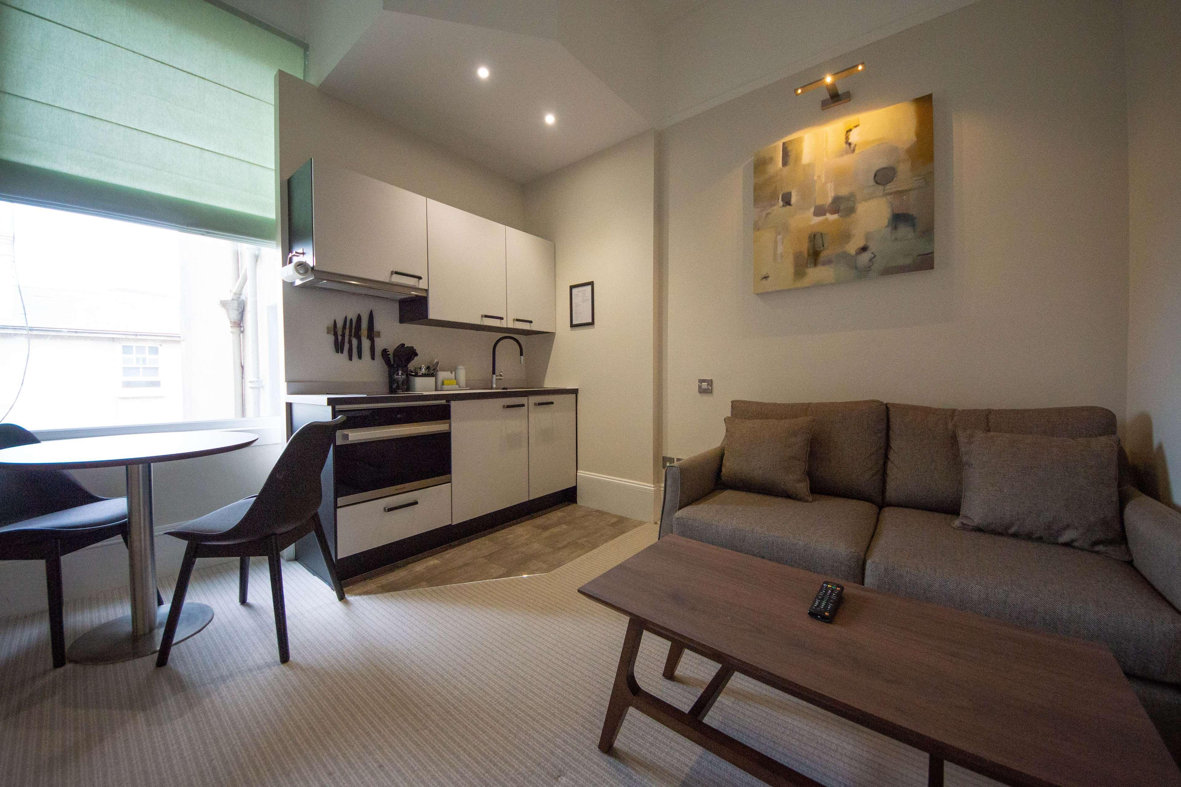 Best Western York House Hotel Eastbourne Zewnętrze zdjęcie