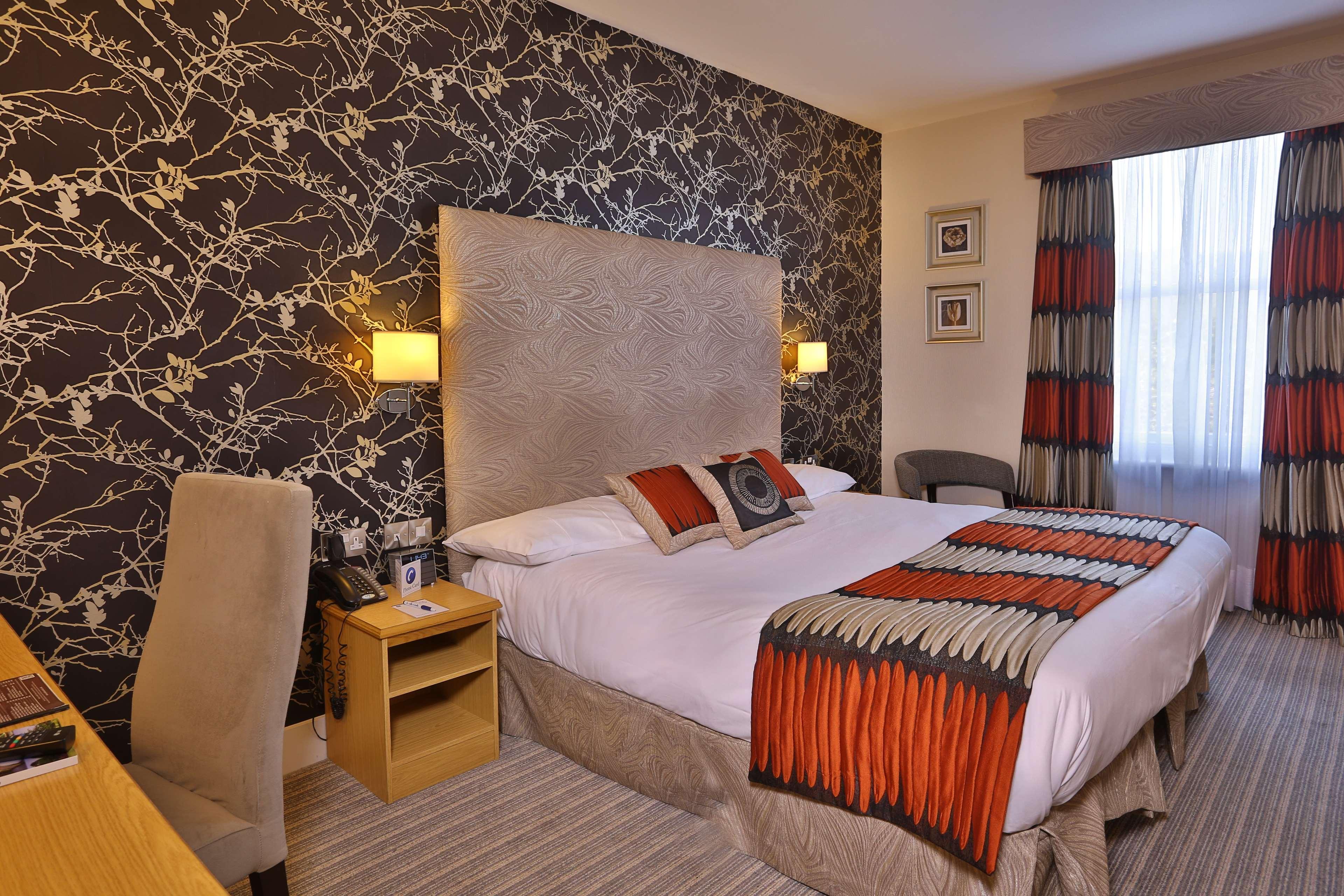 Best Western York House Hotel Eastbourne Zewnętrze zdjęcie