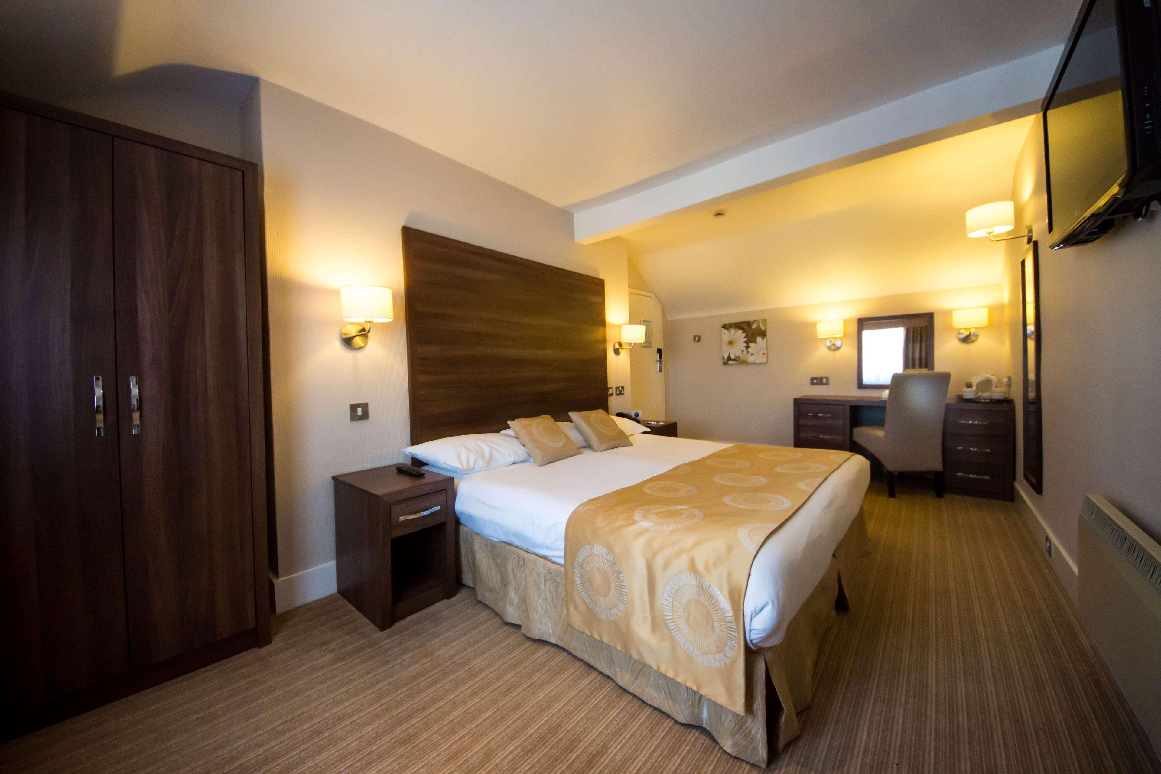 Best Western York House Hotel Eastbourne Zewnętrze zdjęcie
