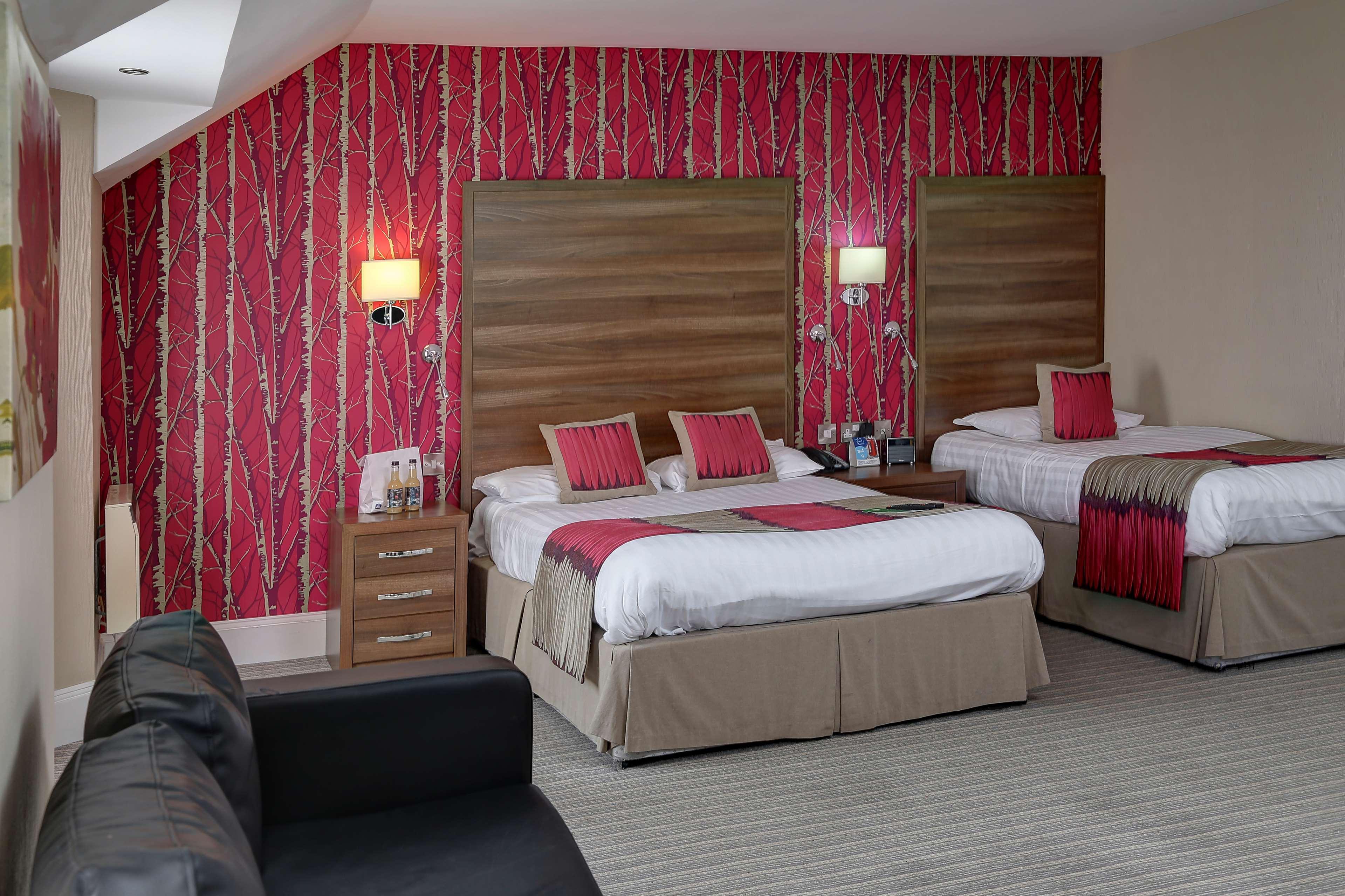 Best Western York House Hotel Eastbourne Zewnętrze zdjęcie