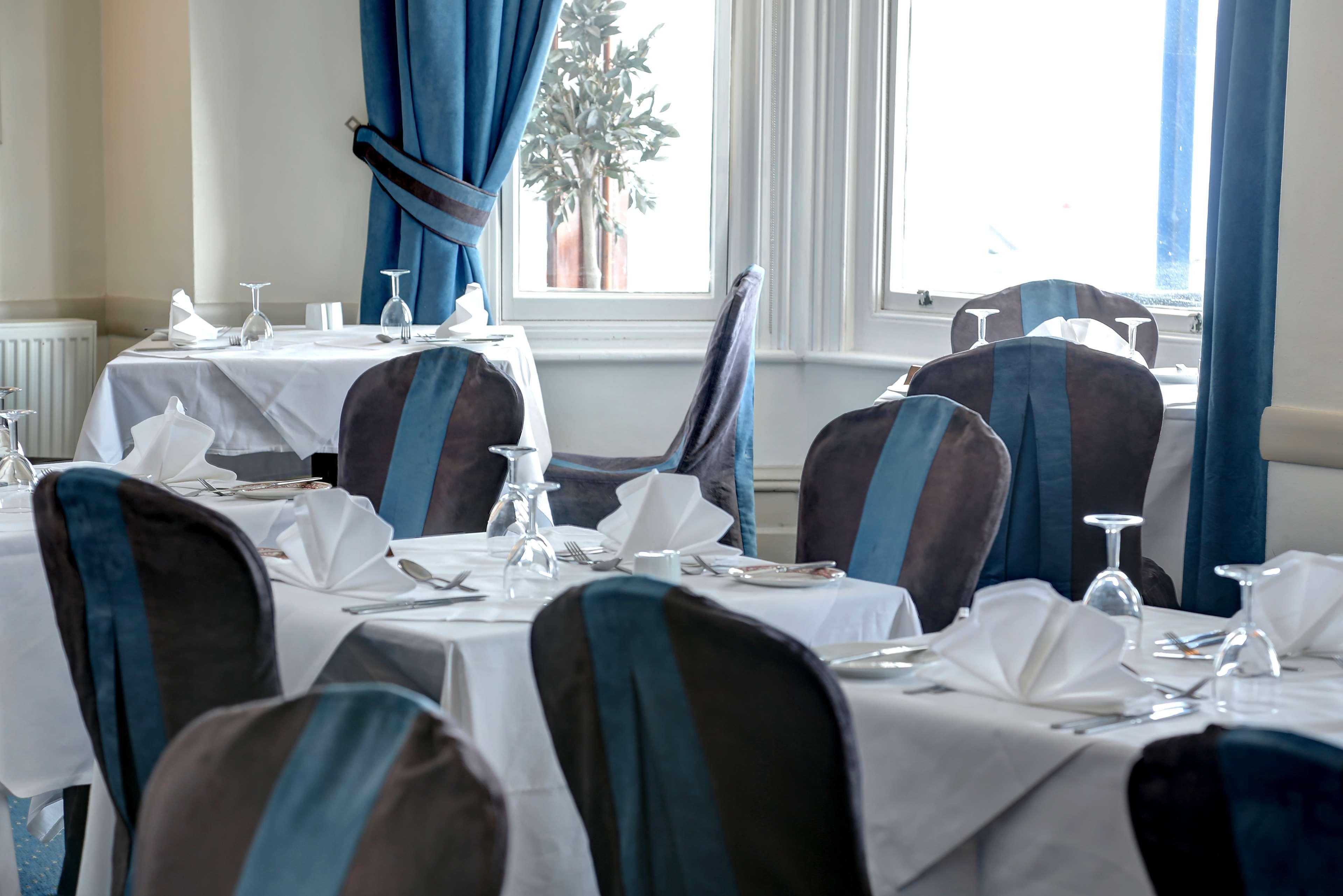 Best Western York House Hotel Eastbourne Zewnętrze zdjęcie