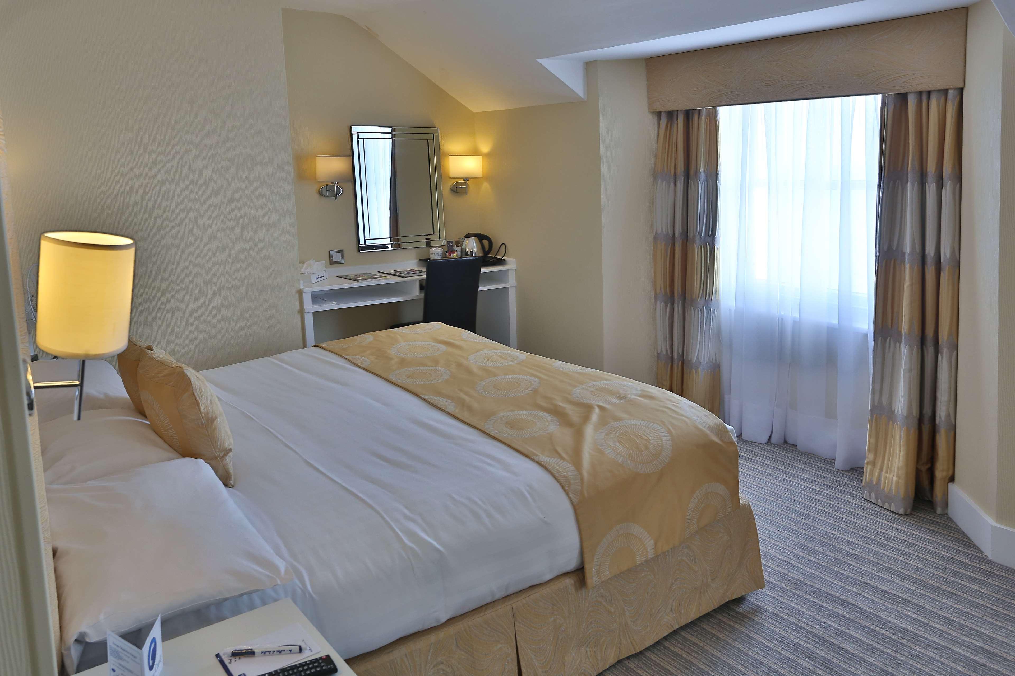 Best Western York House Hotel Eastbourne Zewnętrze zdjęcie