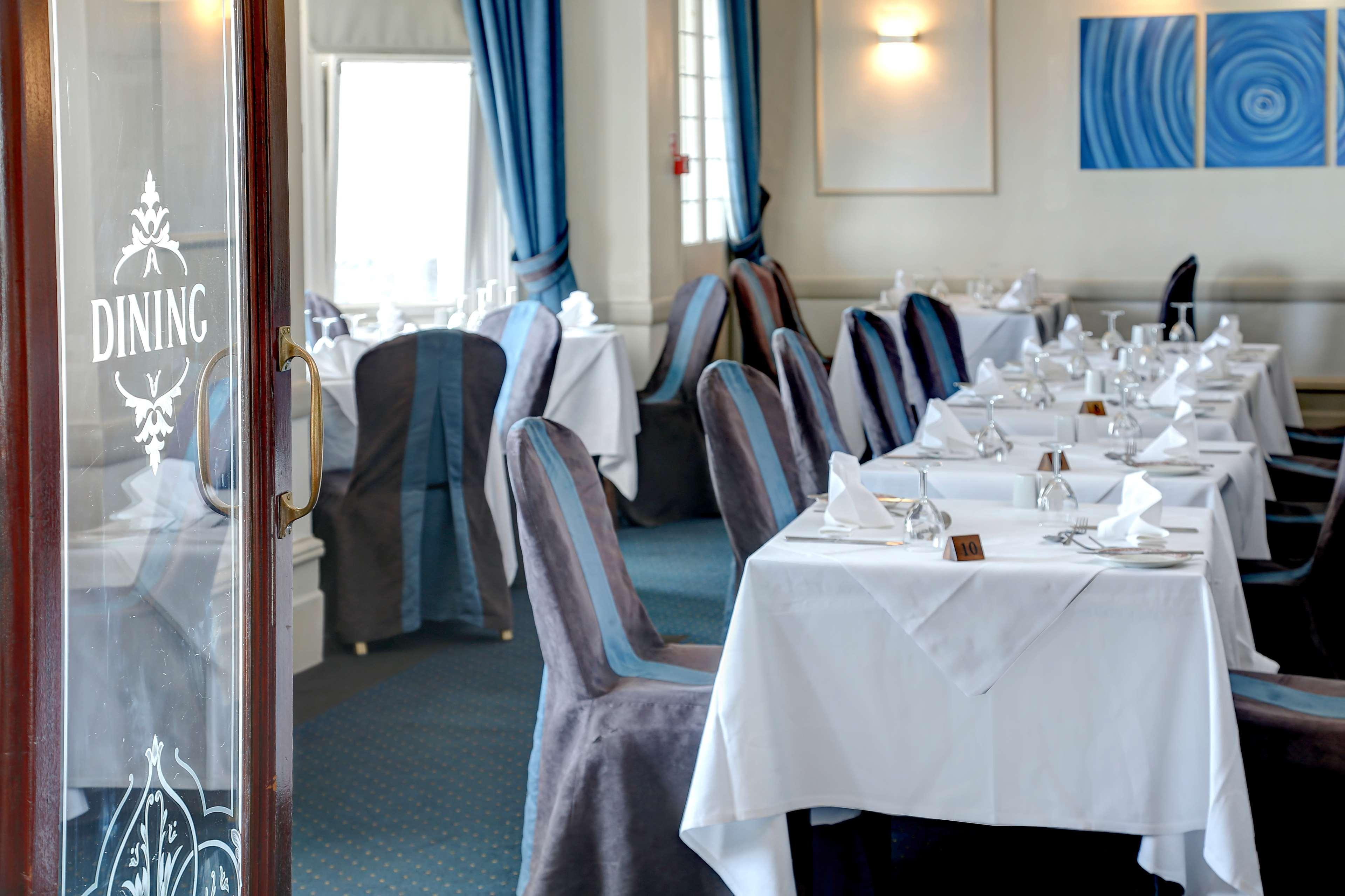 Best Western York House Hotel Eastbourne Zewnętrze zdjęcie