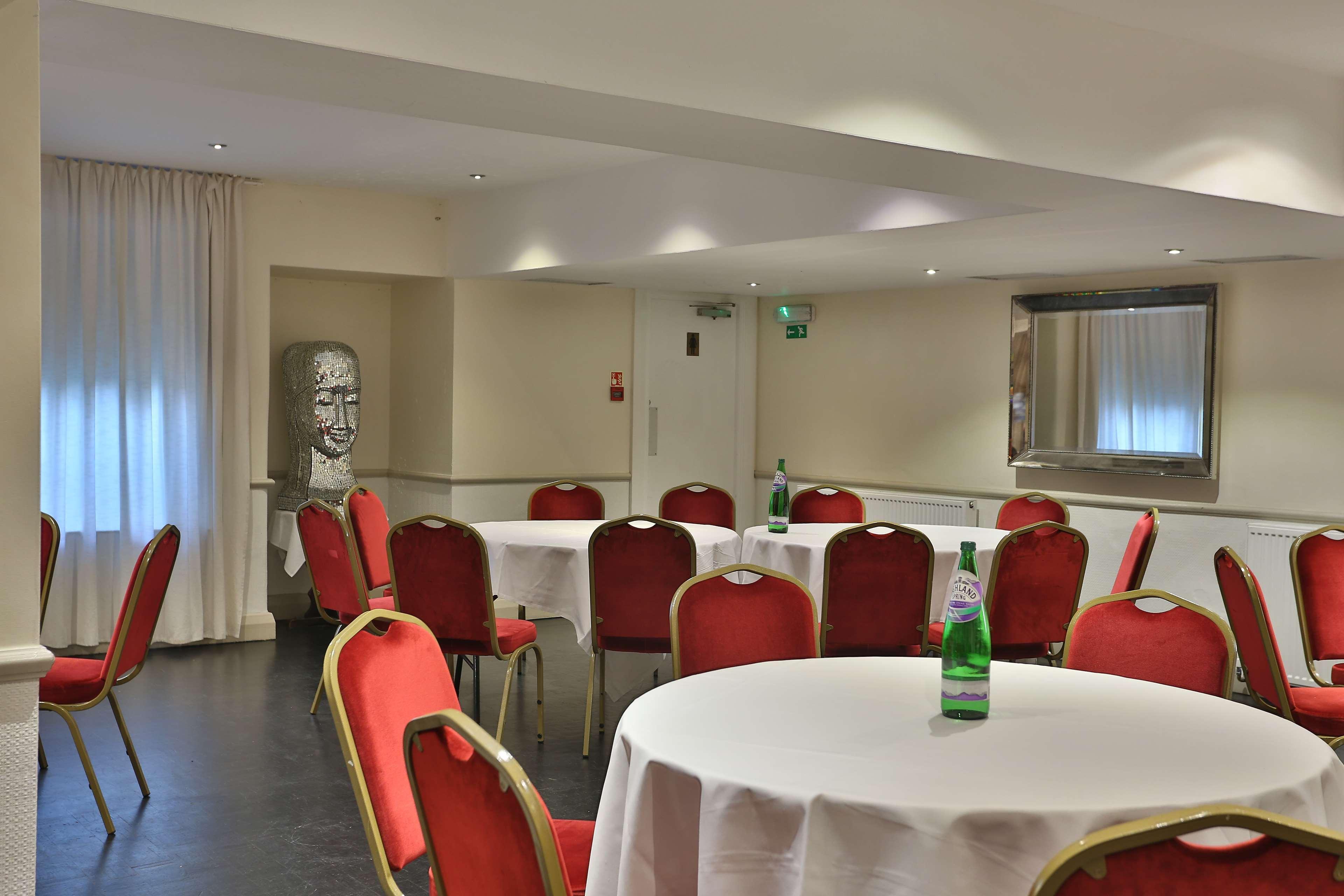 Best Western York House Hotel Eastbourne Zewnętrze zdjęcie