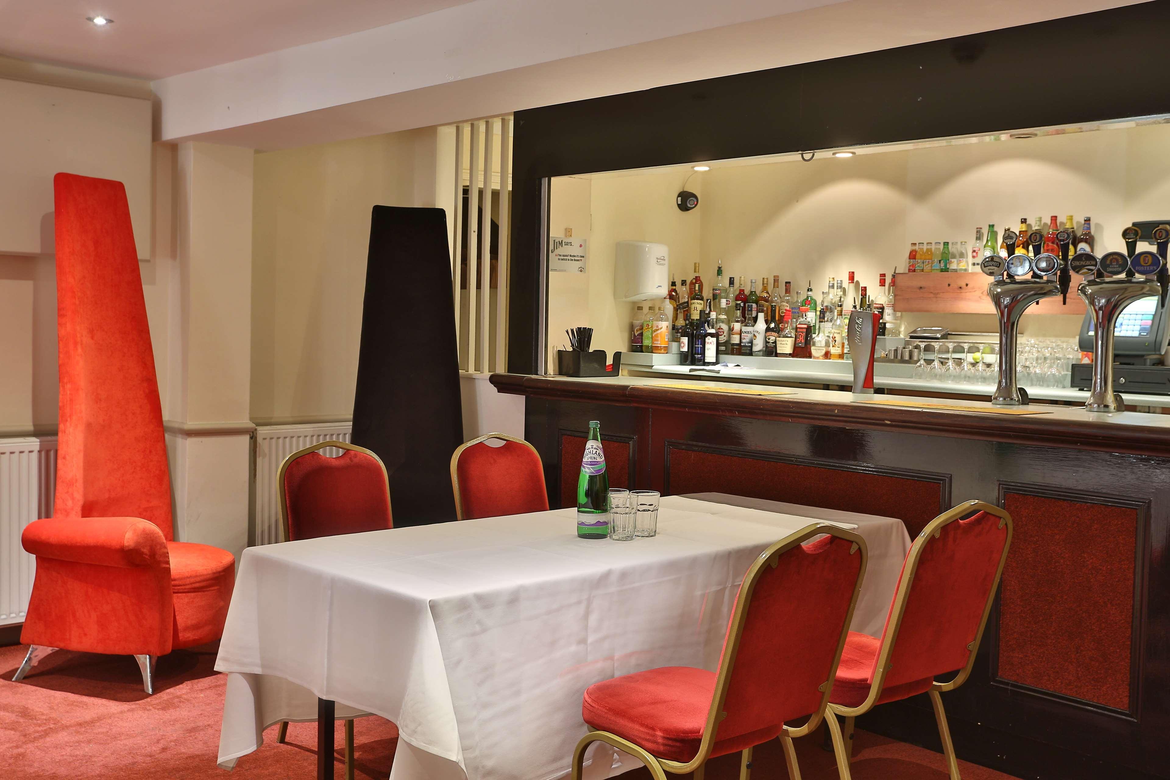 Best Western York House Hotel Eastbourne Zewnętrze zdjęcie
