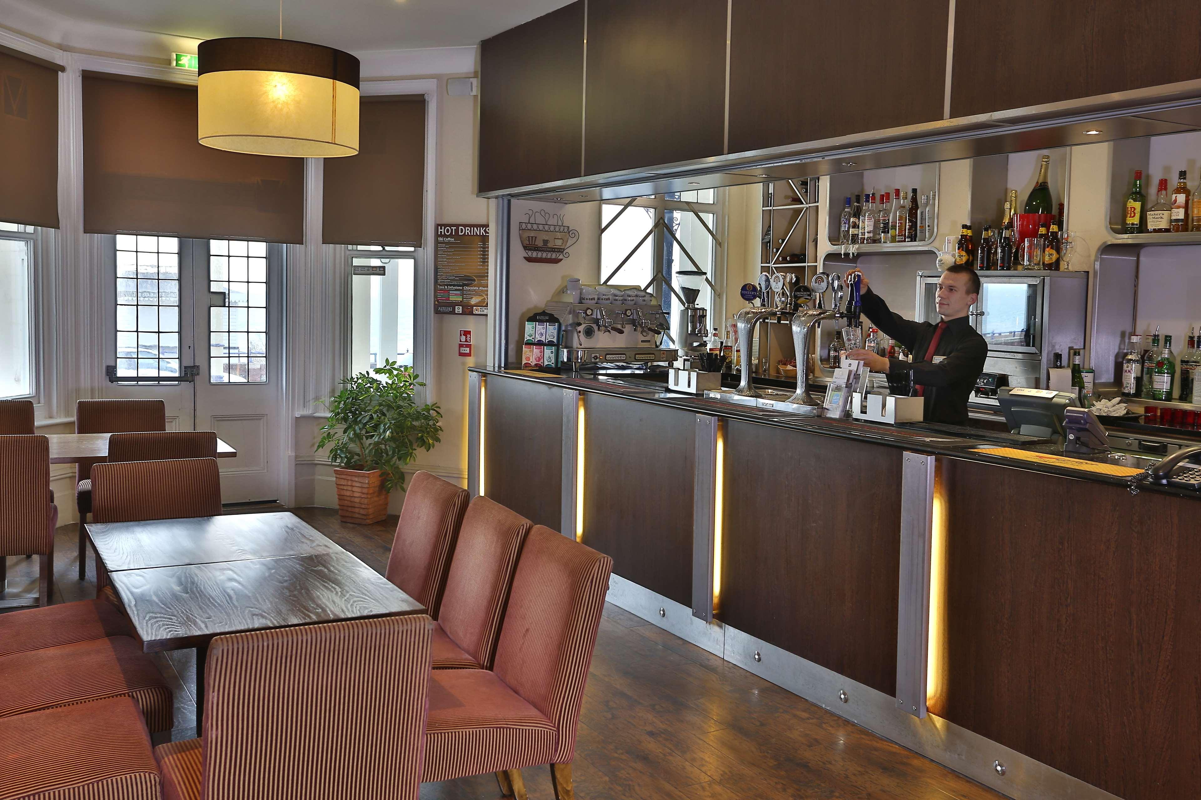 Best Western York House Hotel Eastbourne Zewnętrze zdjęcie