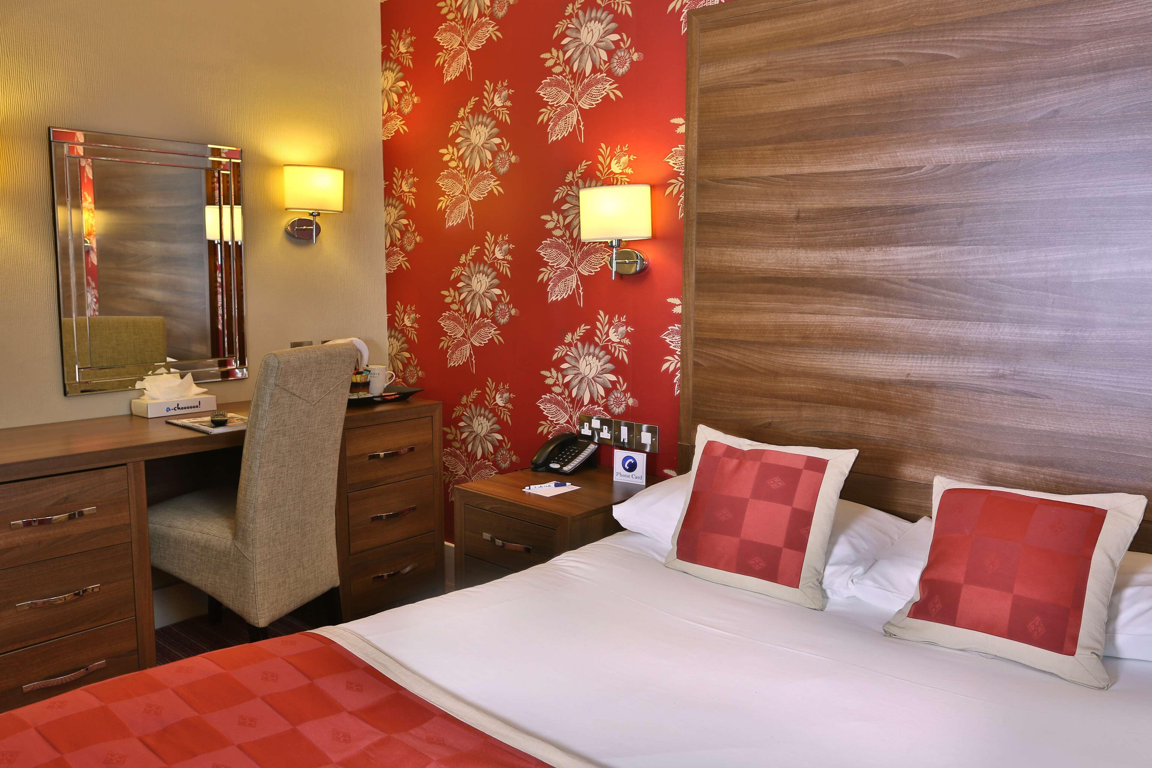 Best Western York House Hotel Eastbourne Zewnętrze zdjęcie