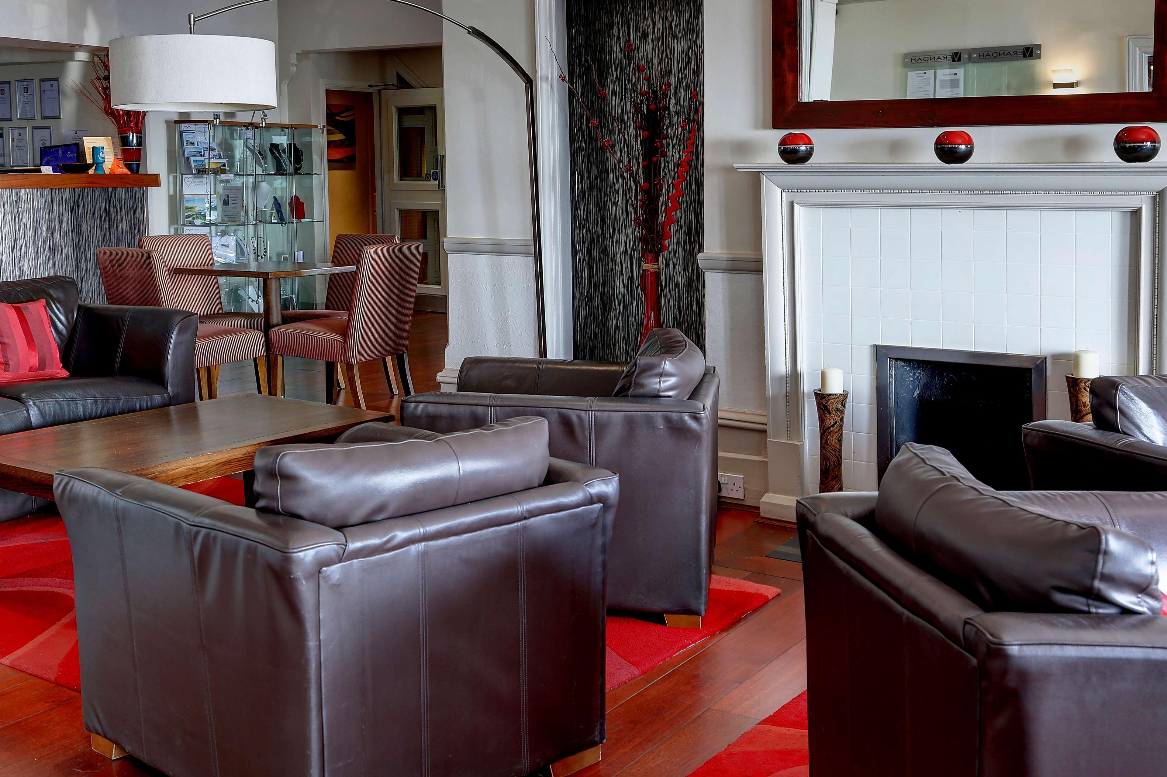 Best Western York House Hotel Eastbourne Zewnętrze zdjęcie