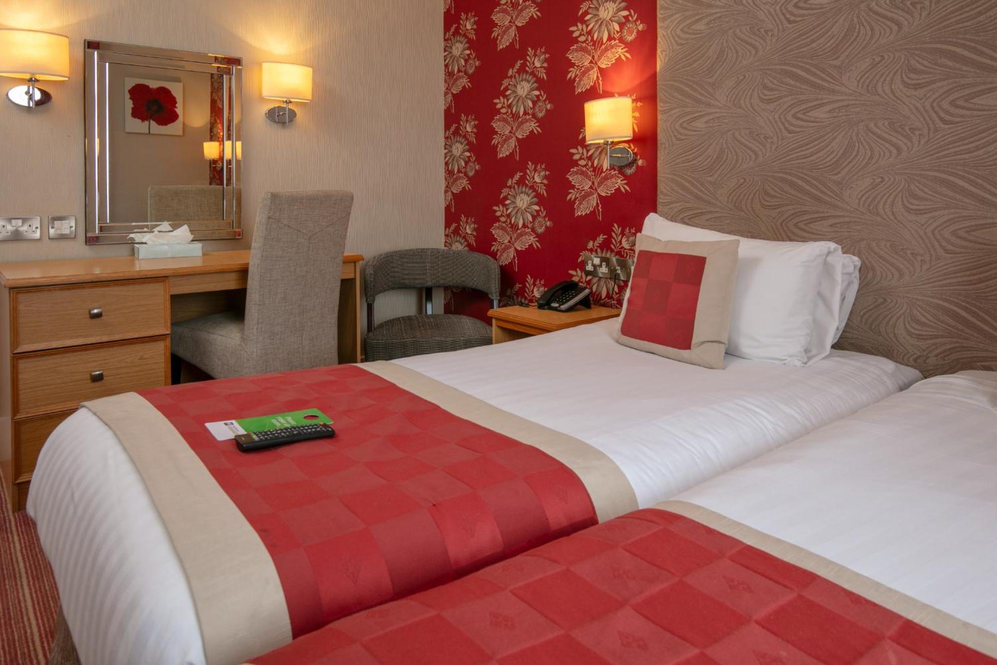 Best Western York House Hotel Eastbourne Zewnętrze zdjęcie