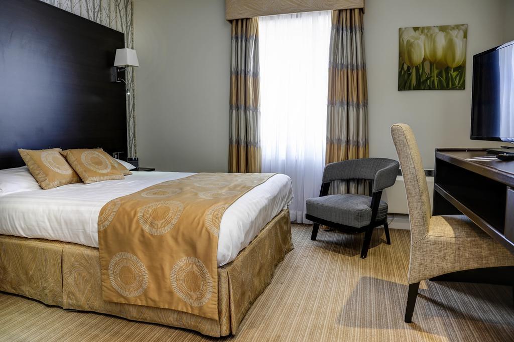 Best Western York House Hotel Eastbourne Zewnętrze zdjęcie