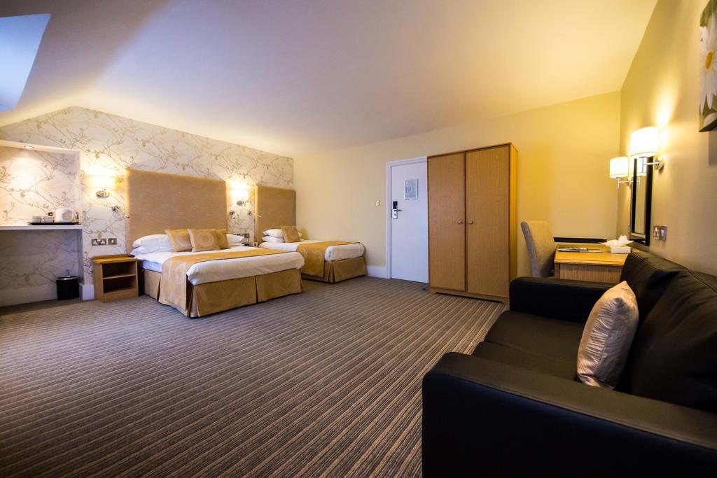 Best Western York House Hotel Eastbourne Zewnętrze zdjęcie