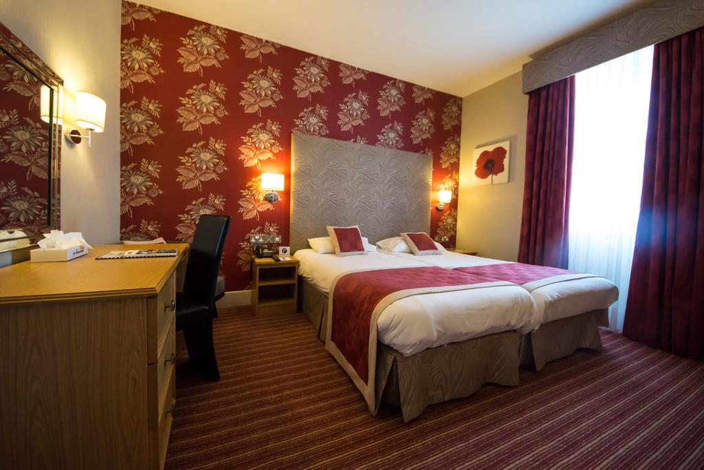 Best Western York House Hotel Eastbourne Zewnętrze zdjęcie